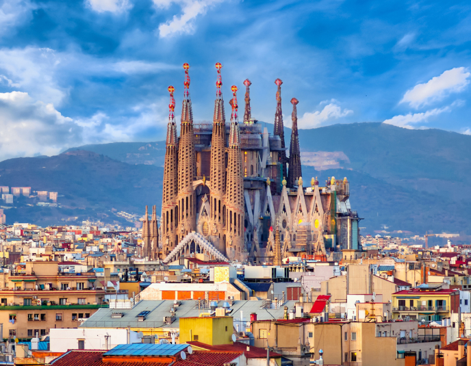 Cuántas ciudades conviene visitar en un solo viaje a Europa?